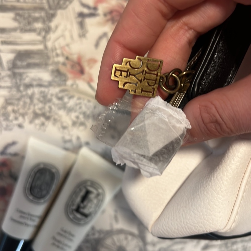 Diptyque set - Picture 5 of 6